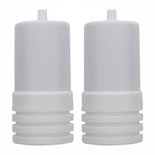 3M AP217 Aqua Pure Under Sink Replacement Water Filter Cartridge (2-Pack) 1