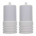 3M AP217 Aqua Pure Under Sink Replacement Water Filter Cartridge (2-Pack) 1