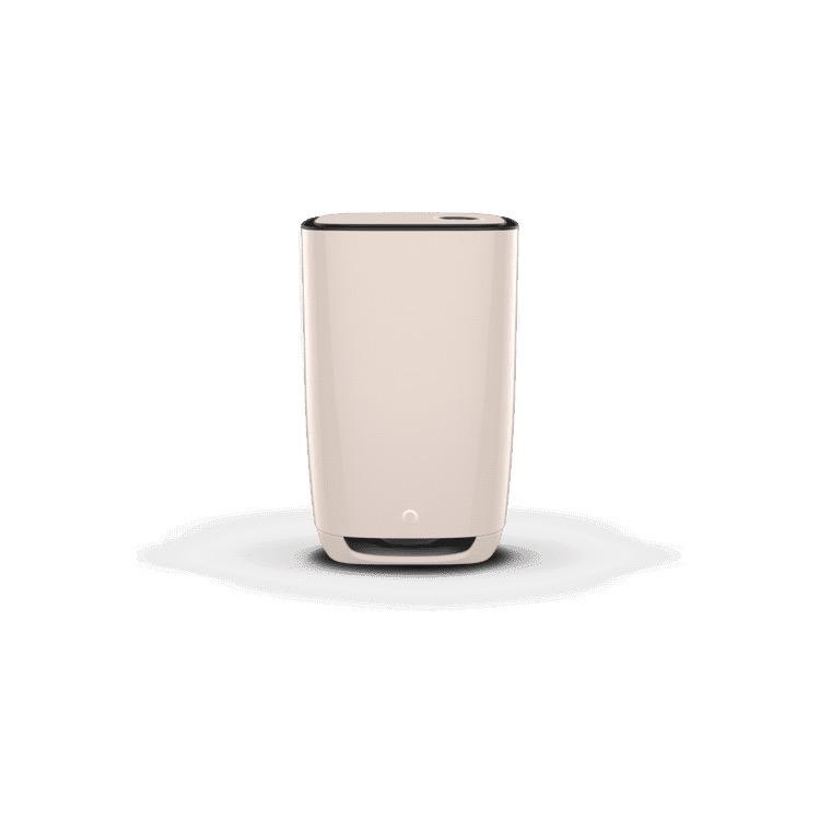 Aeris Aair 3-in-1 Pro Air Purifier Peach 1