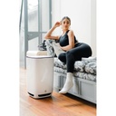 Aeris Aair 3-in-1 Pro Air Purifier Peach 4