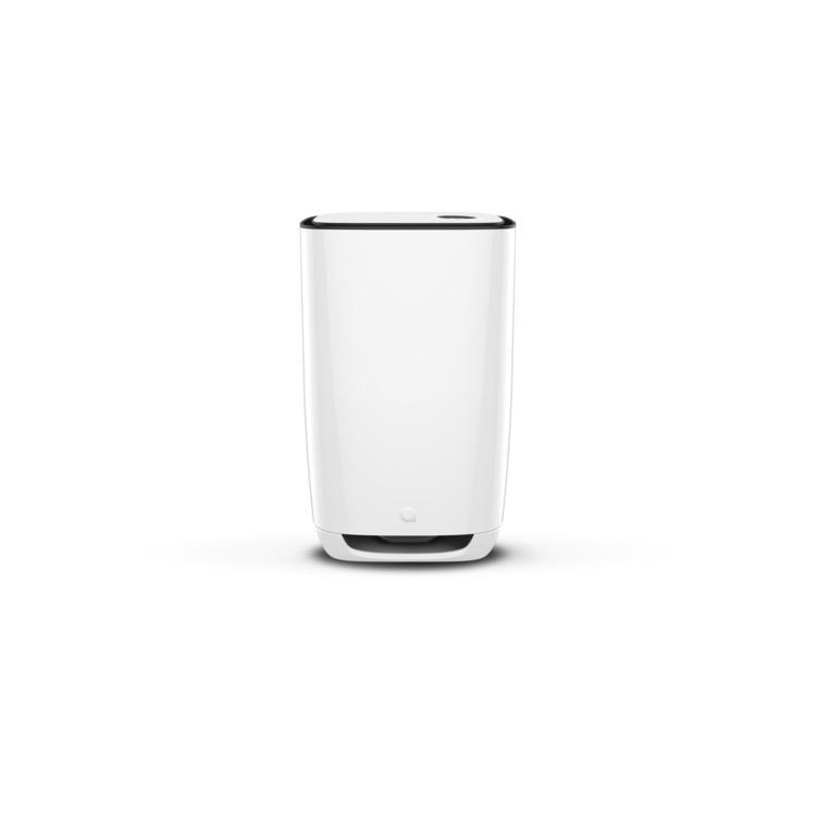 Aeris Aair 3-in-1 Pro Air Purifier Stark White 1