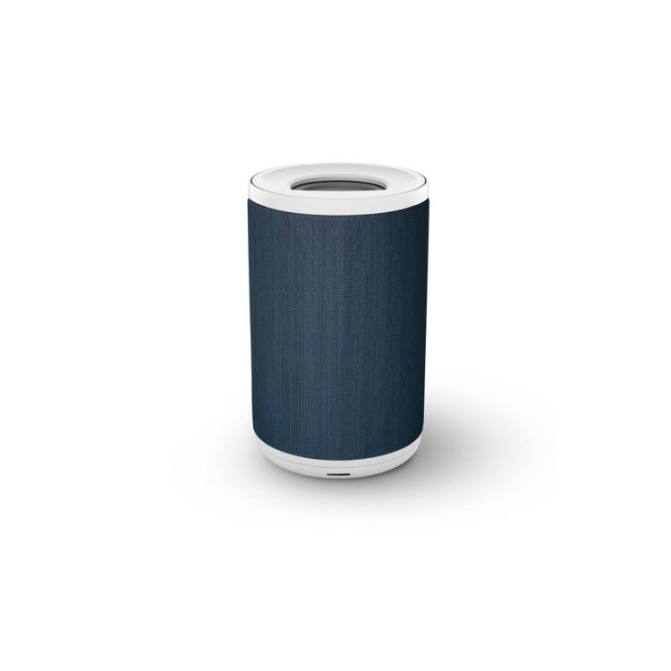 Aeris Aair Lite Air Purifier Sailor Blue 1