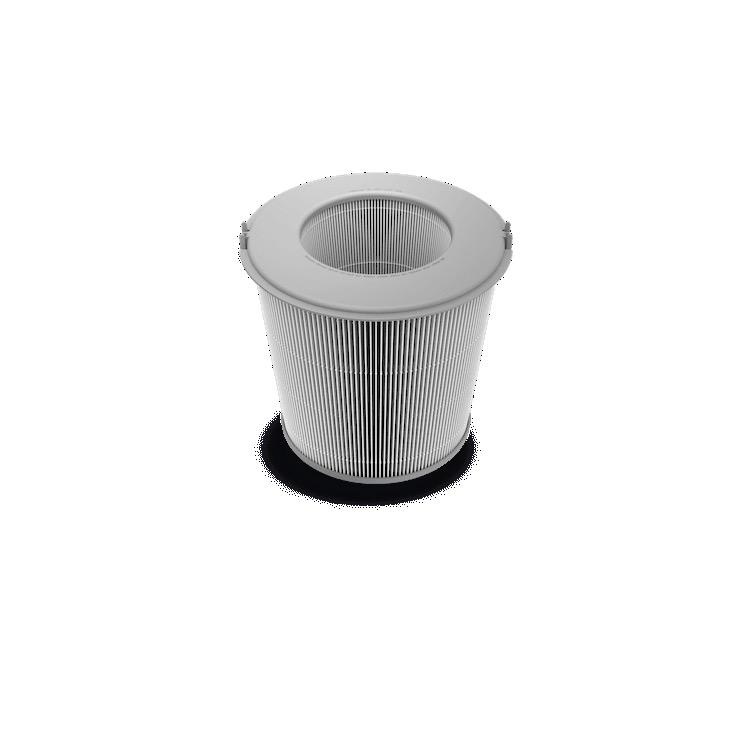 Aeris Aair Lite Air Purifier Nimbus Cloud 3
