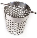 ACO 37381 Strainer Stainless Steel 1