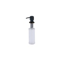 ALT 40138 Soap Dispenser Electro Black 1