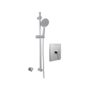 ALT 91723 Via Dante Thermone Shower System Chrome 1