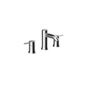 ALT 40771 Circo Widespread Lavatory Faucet Chrome 1