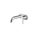 ALT 40729 Circo Wallmount Lavatory Faucet Chrome 1