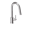 ALT 40874 Cantinetta Kitchen Faucet Chrome 1