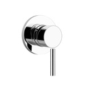 Gessi 19710 Via Tortona Trim Parts Only Chrome 1