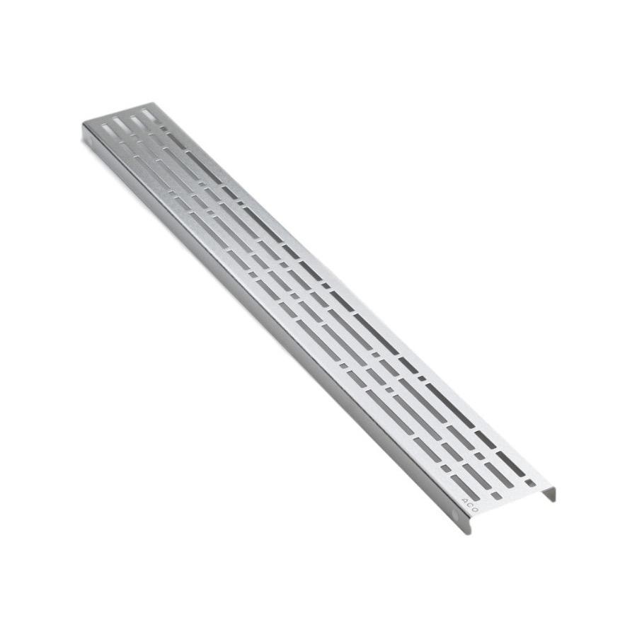 ACO 37406 Mix Stainless Steel Grate 39.37 1