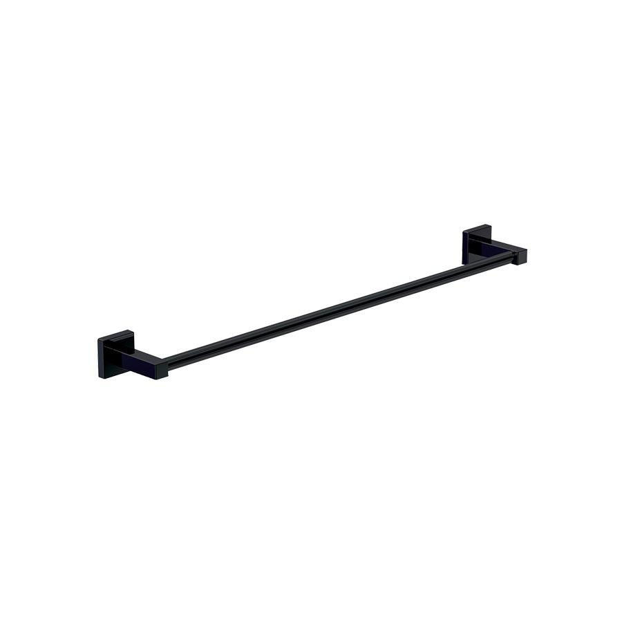 ALT 68831 Towel Bar Electro Black 1