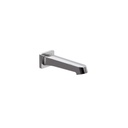 ALT 90881 Misto Square Tub Spout Chrome 1