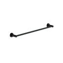 ALT 68830 Towel Bar Electro Black 1