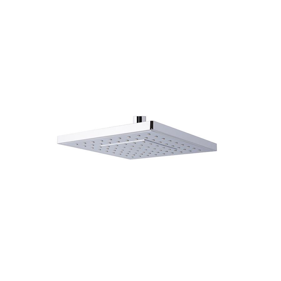 ALT 90814 8"X8" Rainhead Chrome 1