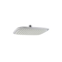 ALT 90714 8"X10" Rainhead Chrome 1