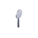 ALT 90815 Round Handshower 3 Functions Chrome 1