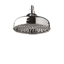 Aquabrass 2508 Rainheads 8 Bell Rainhead Polished Chrome 1