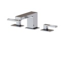 Aquabrass 84016 Widespread Lavatory Faucet Polished Chrome 1