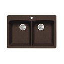Blanco 400365 Diamond 210 Drop In Double Kitchen Sink 1