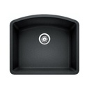 Blanco 400081 Diamond U 1 Single Undermount Kitchen Sink 1