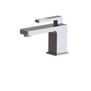 Aquabrass 84014 Single Hole Lavatory Faucet Polished Chrome 1