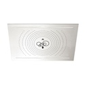 Aquabrass 958 Cura 24 x 18 Recessed Rainhead 1