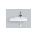 Alape 4207000000 WT.PR800H.R Washstand Rectangular White 1