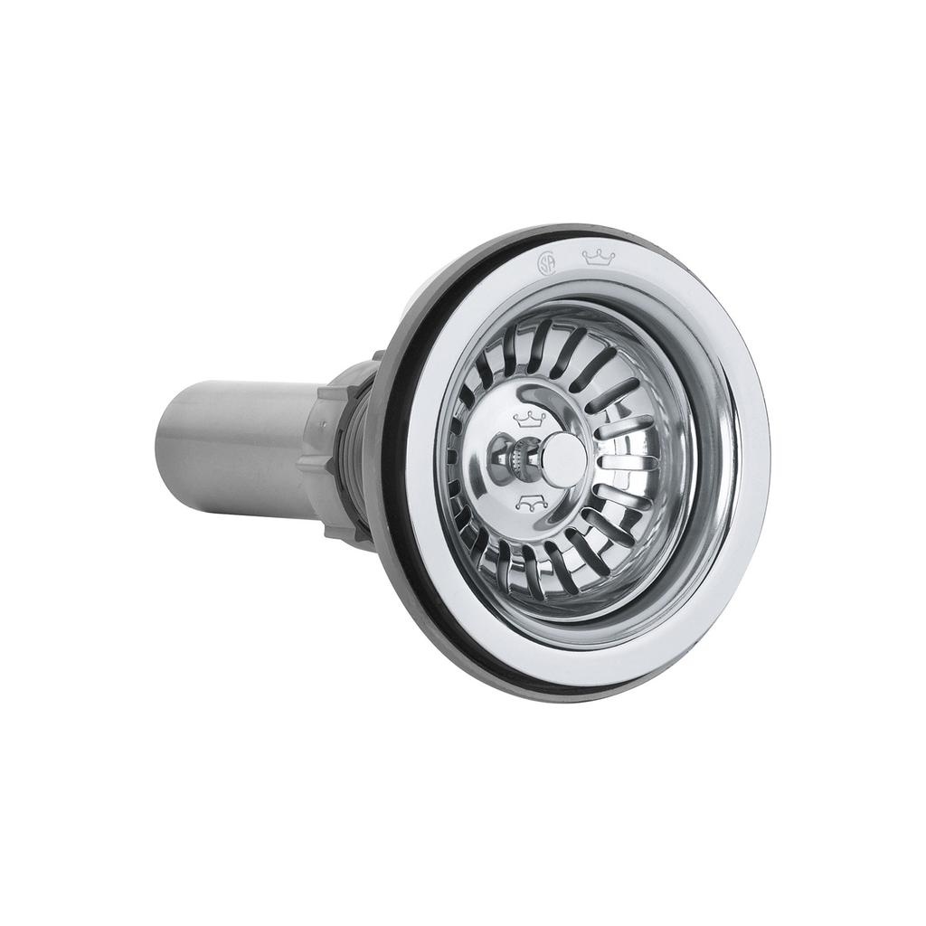 Kindred 1135-CS Strainer Assembly Stainless Steel 1