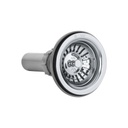 Kindred 1135-CS Strainer Assembly Stainless Steel 1