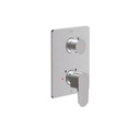 << ALT 30822 Misto Uniplex P23 Trim Kit 2 Way Non Shared Chrome