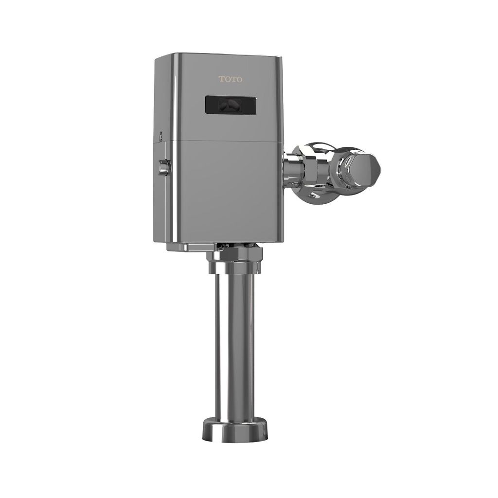TOTO TET1UA32 EcoPower Ultra High Efficiency Toilet Flush Valve Chrome