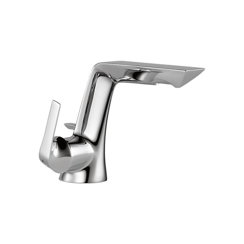 Brizo 65050LF-PC Sotria Single Hole Lavatory Faucet