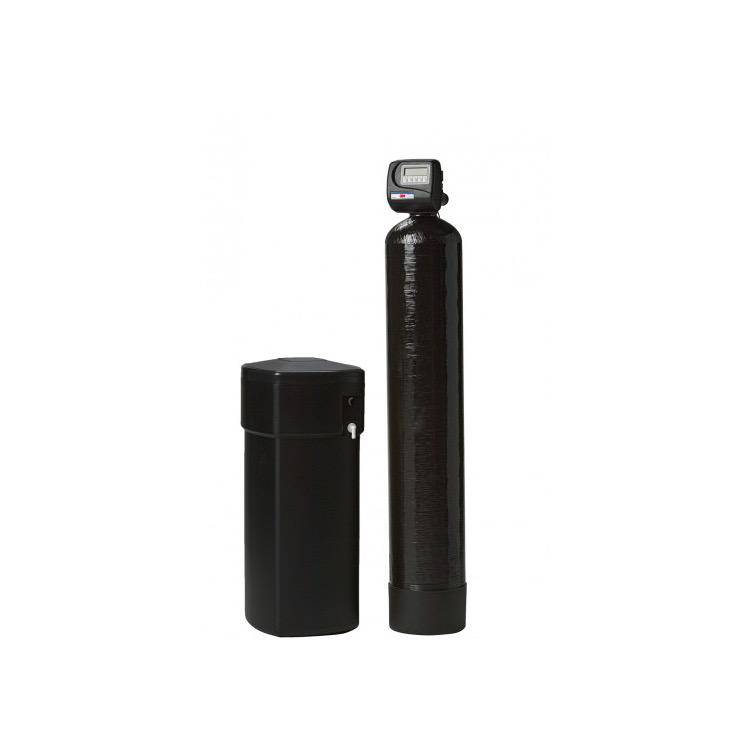 3M 3MWTS100 Water Softener System