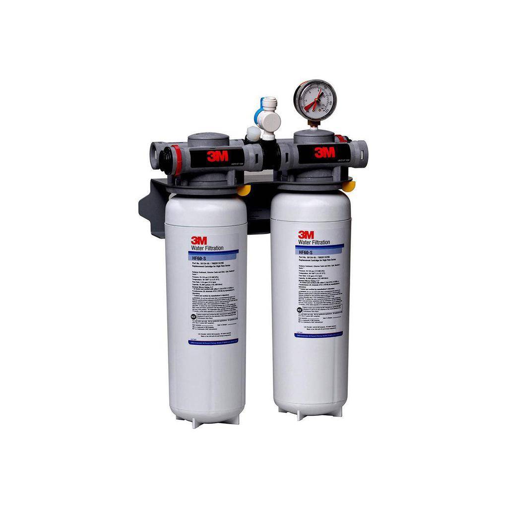 &lt;&lt; 3M ICE260-S High Flow Series Ice Applications System