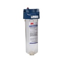 3M CFS11T Single Prefilter Housing With Pressure Relief Valve