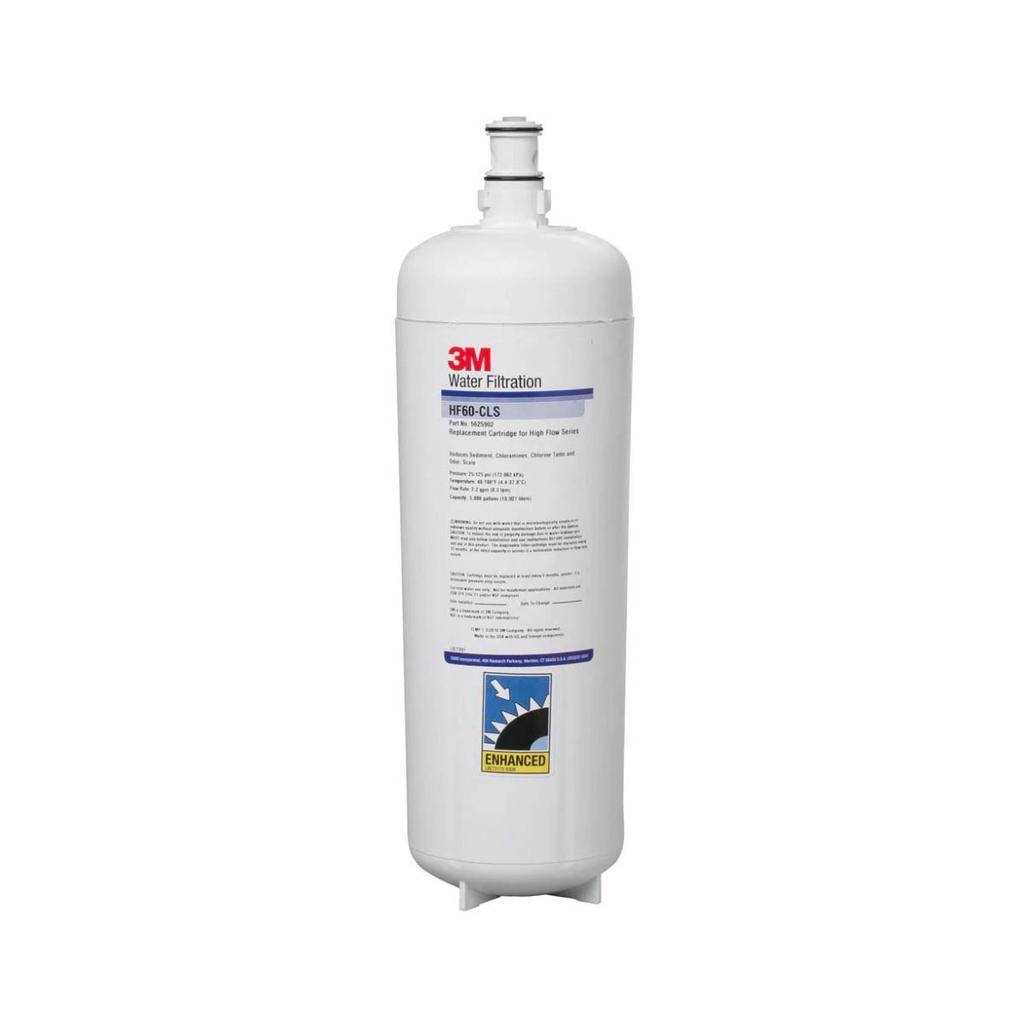 3M HF60-CLS High Flow Series Replacement Cartridge