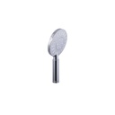 ALT 90815 Round Handshower 3 Functions Chrome