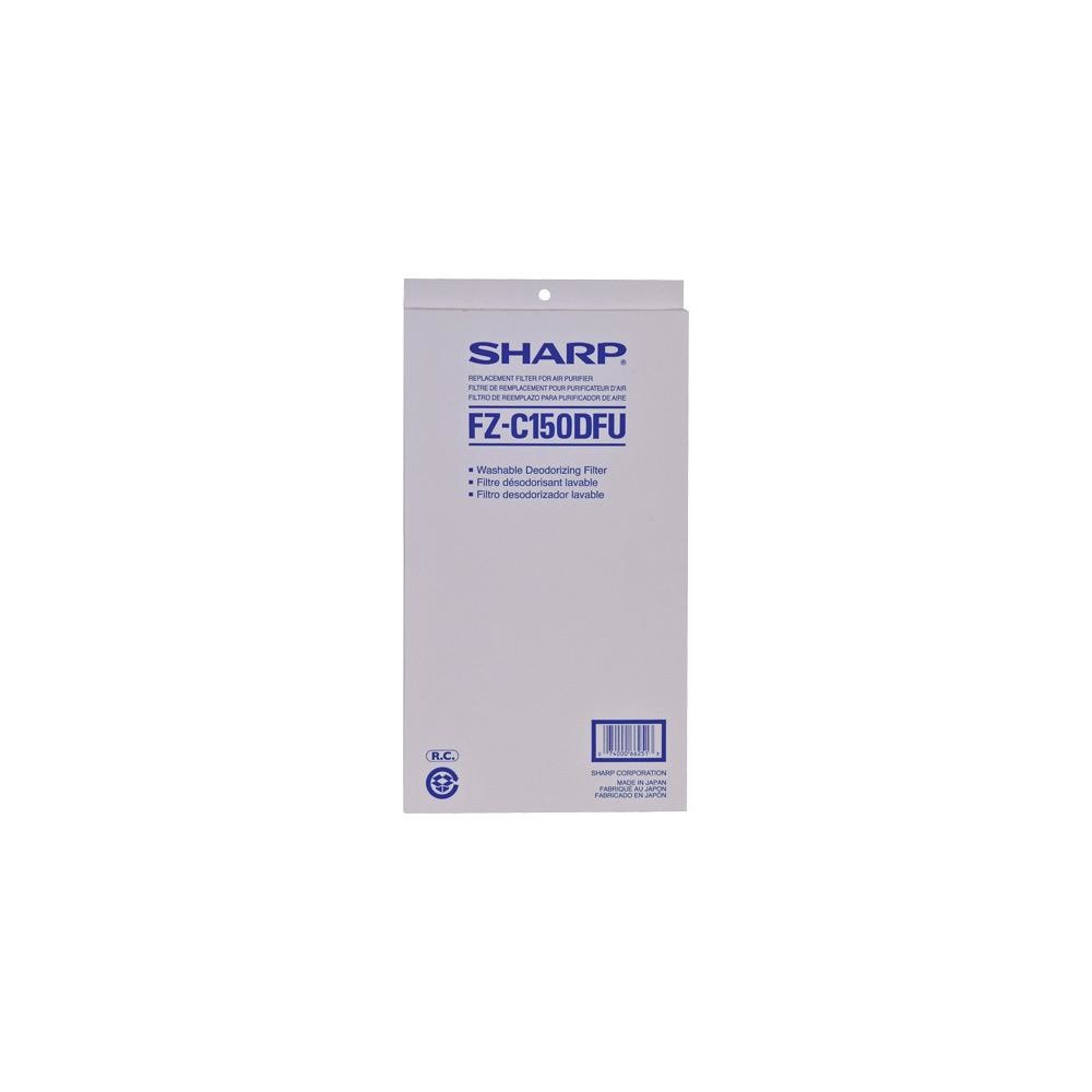 Sharp FZC150DFU Deodorizing Filter
