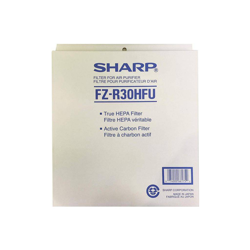 Sharp FZR30HFU HEPA & Active Carbon Filter