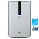 Sharp KC-850U HEPA Air Purifier w/Plasmacluster