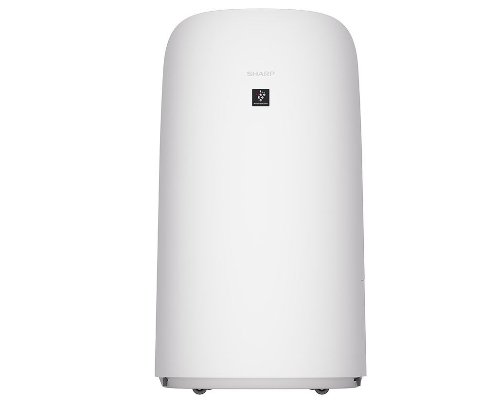 Sharp KCP70CW Plasmacluster Ion Smart Air Purifier