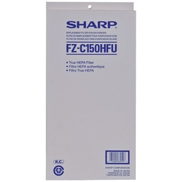 [SHA-FZC150HFU] Sharp FZC150HFU HEPA Filter