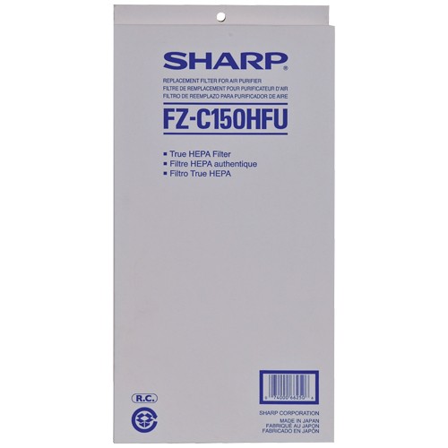 [SHA-FZC150HFU] Sharp FZC150HFU HEPA Filter