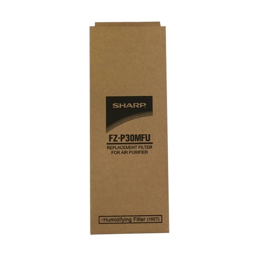 [SHA-FZP30MFU] Sharp FZP30MFU Mist Filter